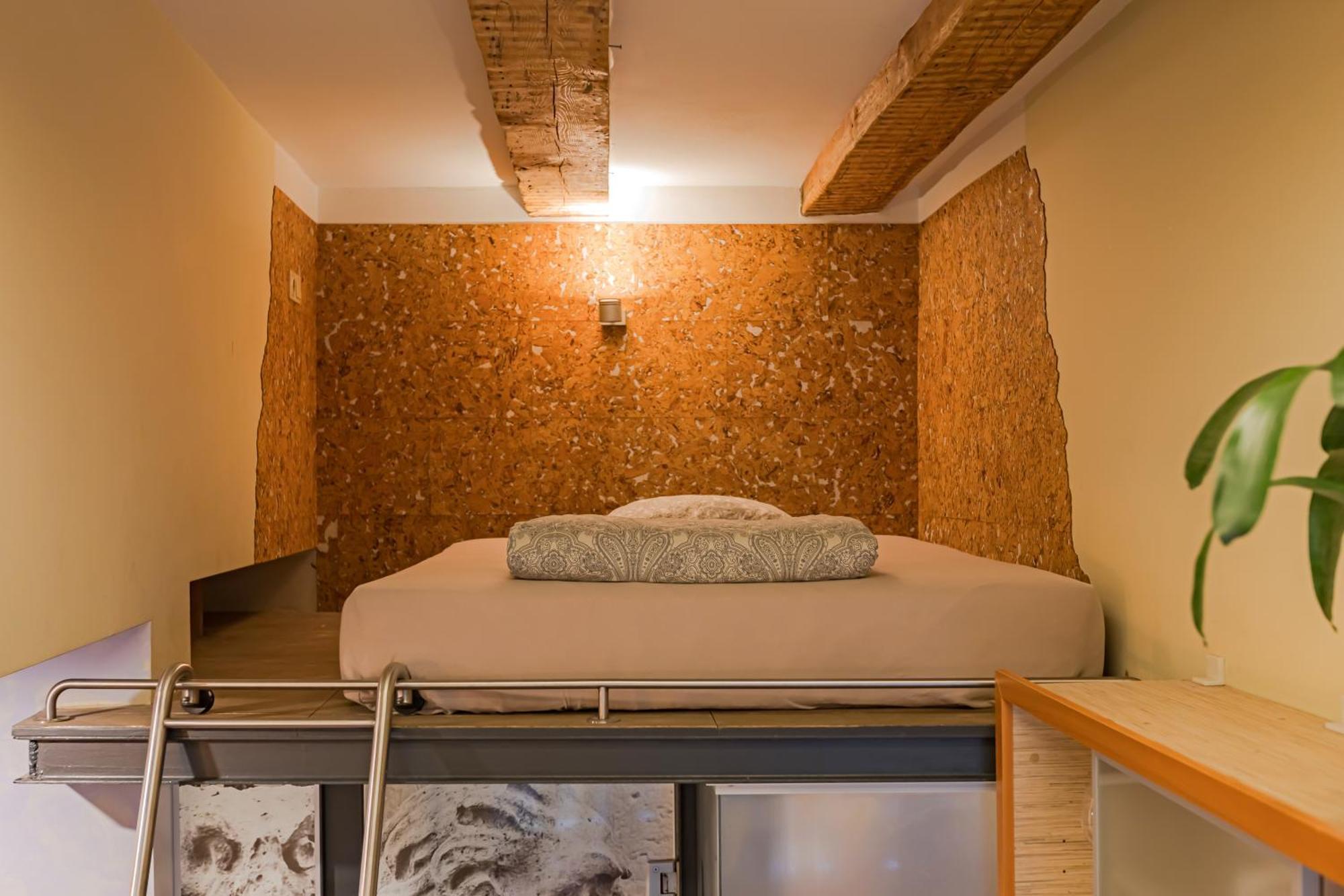 וילנה Vintage Old Town Apartments מראה חיצוני תמונה